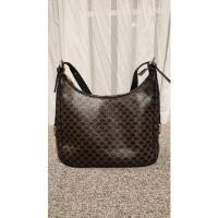 ราคา Celine​ Vintage Hobo bag (14519501605)