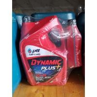 ราคา น้ำมันเครื่องปตท​ ptt DYNAMIC 20w-50 7ลิตร (5461006611)