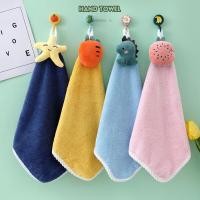 ราคา ผ้าเช็ดอเนกประสงค์ ทำความสะอาด มือนาโน ขนหนูเช็ดมือนาโน มือน่ารัก แขวน J269 เช็ดโต๊ะ (21090275772)