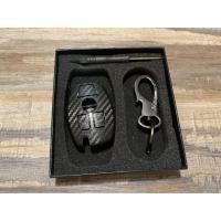 ราคา กรอบ เคฟล่า แบบด้าน ใส่กุญแจรีโมทรถยนต์ BENZ รุ่นใหม่ w203 w204 w211 w212 w220 w221 w209 r171 --เก็บเงินปลายทางได้-- (5716107140)