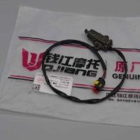 ราคา side stand power off switch for Benelli 302S BN302 TORNADO TNT300 TNT250 TNT25 STELS 300 / BN TNT (54104972076)