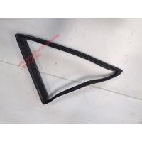 ราคา ยางขอบกระจกหูช้าง โตโยต้า วีออส toyota vios ปี 2006 ถึง 12 (8911538699)