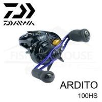 ราคา รอกตกปลา DAIWA ARDITO 2016 (16867944147)