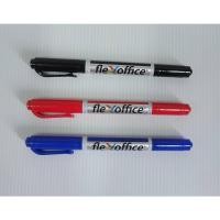 ราคา ปากกาเคมี Flex office FO-PM01 (17304121901)