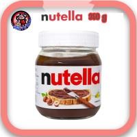 ราคา (350g) นูเทลล่า Nutella 350 กรัม (ขวด แก้ว) Exp.02/12/2025 (24944589921)