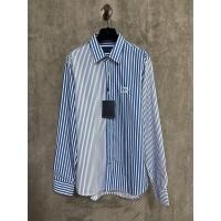 ราคา หลุยส์ วิตตอง แจ็คเก็ตแขนยาวใหม่ ออกแบบโดยเย็บลายเสื้อปัก สำหรับผู้ชายและผู้หญิง ทรงหลวม สไตล์กีฬาและลำลอง (46757450958)