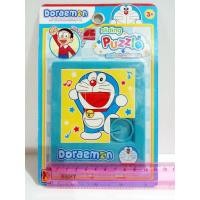 ราคา ของเล่น ตัวต่อ เลื่อนต่อภาพ โดราเอม่อน ขนาดใหญ่ สีสันสวยงาม ของแท้ sliding puzzle Doraemon (13263437404)