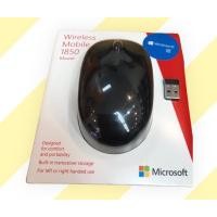 ราคา Mouse Wireless mobile 1850#Microsoft#ไร้สายแท้100% (2458266944)