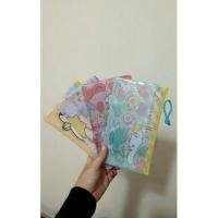 ราคา ซอง กระเป๋าใส่ปากกาดินสอ Sanrio (671205159)