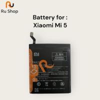 ราคา แบตเตอรี่ Xiaomi Mi 5 BM22 3000mAh (29480027223)