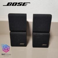 ราคา ลำโพง Bose ลูกเต๋า ขอบแดง USA (ของแท้มือสอง) (19669576131)