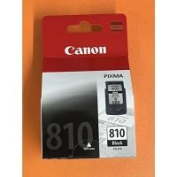 ราคา ของแท้ศูนย์ Canon ตลับหมึกอิงค์เจ็ท PG-810 หัวพิมพ์ดำ CANON PG-810BK (810) (14639905175)