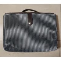 ราคา ซองใส่ notebook ขนาด 15 นิ้ว สีดำลาย (23555036944)