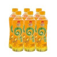 ราคา อิชิตัน ชาเขียว รสน้ำผึ้งผสมมะนาว 420ml/ขวด ยกแพ็ค 6ขวด Ichiton GreenTea Honey Lemon แพ็คละ6ขวด (4941209064)