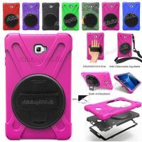 ราคา เคสแท็บเล็ตแบบหมุนได้ 360 องศาสําหรับ Samsung Galaxy Tab A6 10 . 1 ' ' S Pen P585Y P580 (9528416971)