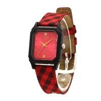 ราคา Casio แท้ 100% รุ่น LQ-142LB-4A – สีแดง/ดำ (408515968)
