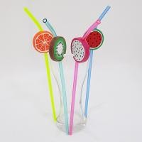 ราคา หลอดดูดน้ำ หลอดดูดแฟนซี หลอดคนเครื่องดื่ม แพ็ค​4 อัน (1454665068)