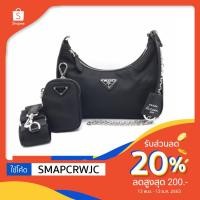 ราคา gucci reedition in black2020 (6061395302)