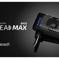 ราคา แอมป์ปลั๊กสำหรับกีตาร์เบสรุ่นRusheadMaxBassby (23942301463)