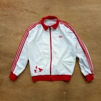 ราคา เสื้อกล้าม adidas tokyo สีรุ้ง มือสอง (9382481393)