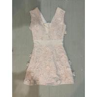 ราคา เดรสดอก 3 D tag fifth gardens (25070255208)