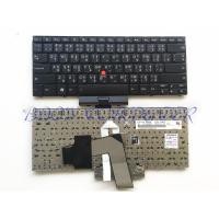 ราคา LENOVO Keyboard คีย์บอร์ด LENOVO THINKPAD EDGE E320 E325 E420 E420S E425 TH-EN (2010335922)