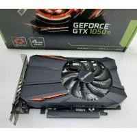 ราคา Gigabyte gtx1050ti 4gb (5602027752)