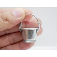 ราคา กระแป๋งน้ำสแตนเลส ไซต์ S (ความสูง 1.5 ซม.) ถังน้ำจิ๋ว กระแป๋งน้ำ กระแป๋งน้ำจิ๋ว ถังน้ำ ของจิ๋ว ของตกแต่ง (40867686673)