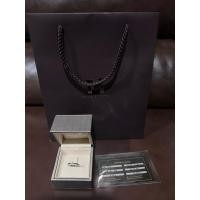 ราคา แหวนเพชรเม็ดเดี่ยวMeediamonds(W6.9k)มือสองใช้น้อยของแท้100%มีใบการันตีจ้า (58106658804)