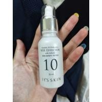 ราคา It's skin WH 30ML #แค่ลองเทส (1811662588)