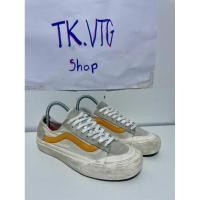 ราคา Vans style 36 Decon SF มือ2 (27382590027)