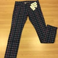 ราคา กางเกง kenzo ของแท้100% (657999755)