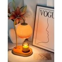 ราคา ยุคกลางอโรมาเทอราพีละลายโคมไฟขี้ผึ้งไม่มีไฟ,จับเวลา,ของขวัญวันเกิดที่ดูสูง,โคมไฟบรรยากาศห้องนอน,โคม (28958895993)