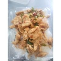 ราคา ผัดกะเพรา หมูชิ้น (25697975404)