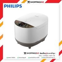 ราคา PHILIPS หม้อหุงข้าว DIGITAL PHILIPS รุ่น HD4515/37 ความจุ1.8ลิตร (21201252276)