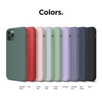 ราคา elago เคสสำหรับ iPhone 11 ,11 Pro, 11 Pro Max Premium Silicone Case (2828709676)