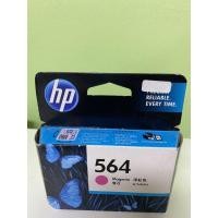 ราคา ตลับหมึก HP 564 M สีม่วงแดง (9978327823)