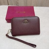 ราคา กระเป๋าสตางค์ COACH เกรด HI-END (1642945381)