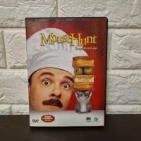 ราคา DVD : MOUSE HUNT ( มือสอง ) แผ่นแท้ (28166285953)
