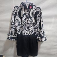 ราคา จั๊มสูทกางเกงขาสั้นplayboy (43274125843)