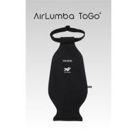 ราคา เบาะรองหลังแบบสายรัด(สีดำ) AIr Lumba To Go with Belt (Black) (52952561235)