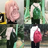 ราคา กระเป๋าเป้ #preorder แนวสตรีทสไตล์ (38446488)