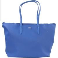 ราคา Lacoste large shopping bag (1409089610)