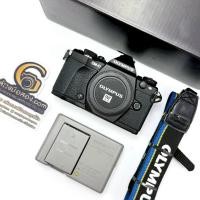 ราคา Olympus OM-D E-M5 Mark II #ชัตเตอร์3xxx [รับประกัน 1 เดือน] (54756681849)