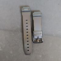 ราคา Casio G - SHOCK DW - 5600MS - 1 (ORIGINAL PART REPLACEMENT STRAP 1545) (28715245437)