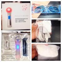 ราคา เครื่องนวดหน้า Ultrasonic 5in1 (Beauty Inside) พร้อม โหมด Relax & V-shape มือสอง (13021431366)