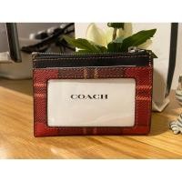 ราคา Card Holder Coach ของใหม่ แท้100% (21772303195)