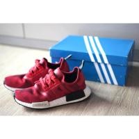 ราคา NMD Runner R1 Red Camo (1510941090)
