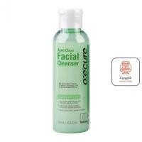 ราคา [EXP.28/09/2025] Oxe Cure Acne Clear Facial Cleanser อ๊อกซี่เคียว แอคเน่ เคลียร์ เฟเชี่ยว คลีนเซอร์ ขนาด 120 ml. จำนวน 1 (24571527824)