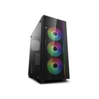 ราคา DEEPCOOL - ATX CASE MATREXX 55 V3 ARGB 3F รับประกัน 1 ปี (16826973705)